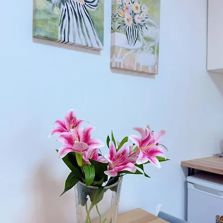 Apartman Cozy In Heart Of 10th *