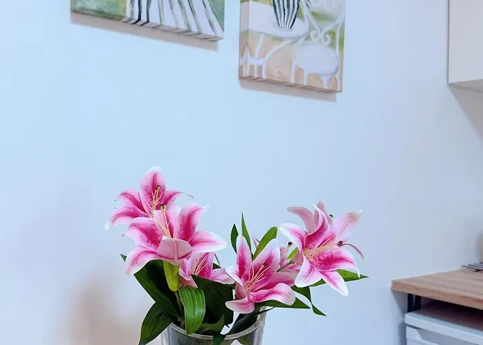 Apartman Cozy In Heart Of 10th *